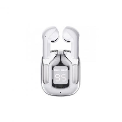 Навушники Acefast T6 Modern Grey (6974316281580)