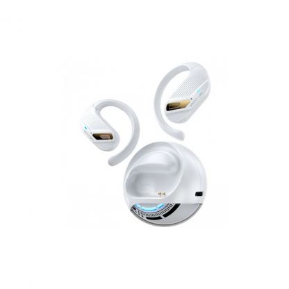 Навушники Vention OpenBeat O12 White (NBUW0)