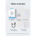 Навушники Vention OpenBeat O12 White (NBUW0)