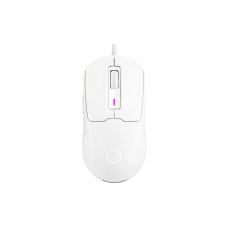 Мышка Lorgar MSA10 Ultralight USB White (LRG-MSA10-WH)