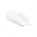 Мышка Lorgar MSA10 Ultralight USB White (LRG-MSA10-WH)