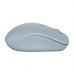 Мишка Canyon MW-12 Wireless/Bluetooth Blue (CNS-CMSW12BL)