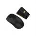 Мышка Ajazz AJ159 APEX Wireless/Bluetooth/USB Black (AJM159-A-B)