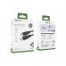 Дата кабель USB-C to USB-C 1.2m 3A TPE C3-03 Black Acefast (6974316280842)