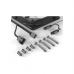 Кулер до корпусу ID-Cooling TF-12025-PRO ARGB REVERSE