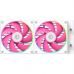 Система рідинного охолодження ID-Cooling FX240 INF Pink (FX240 INF PINK)
