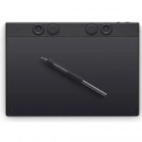 Графический планшет Wacom Intuos Pro M (PTK670K0B)