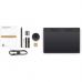 Графический планшет Wacom Intuos Pro M (PTK670K0B)