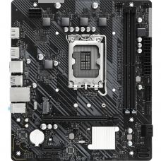 Материнская плата ASRock H610M-H2/M.2