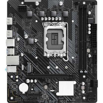 Материнська плата ASRock H610M-H2/M.2