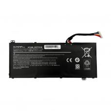 Аккумулятор для ноутбука Acer AC14A8L, 4605mAh (52.5Wh), 3cell, 11.4V, Li-ion AlSoft (A71038)