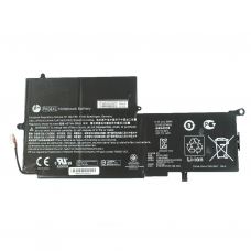 Аккумулятор для ноутбука HP Spectre x360 13-4100 PK03XL, 4800mAh (55Wh), 3cell, 11.4V, Li-ion AlSoft (A71014)