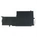 Аккумулятор для ноутбука HP Spectre x360 13-4100 PK03XL, 4800mAh (55Wh), 3cell, 11.4V, Li-ion AlSoft (A71014)