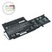 Аккумулятор для ноутбука HP Spectre x360 13-4100 PK03XL, 4800mAh (55Wh), 3cell, 11.4V, Li-ion AlSoft (A71014)