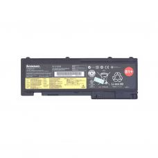 Аккумулятор для ноутбука Lenovo ThinkPad T420s/T430s 45N1036 (81+), 5200mAh (58Wh), 6cell, 11.1V, Li-ion AlSoft (A71017)