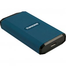 Накопитель SSD USB Type-C 4TB ESD410C Transcend (TS4TESD410C)