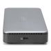 Порт-репликатор Digitus USB-C > 2xHDMI/DP/2xUSB-A/USB-C/SD/MicroSD/RJ54/DC/Audio (DA-70917)