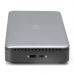 Порт-репликатор Digitus USB-C > 2xHDMI/DP/2xUSB-A/USB-C/SD/MicroSD/RJ54/DC/Audio (DA-70917)
