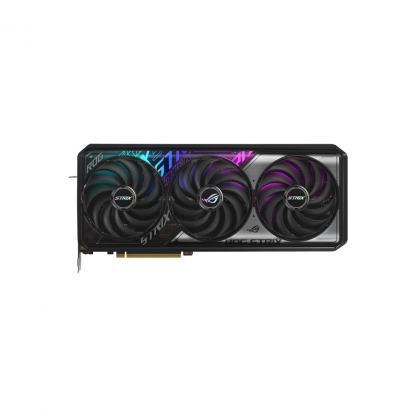 Відеокарта ASUS GeForce RTX5070 Ti 16GB ROG STRIX OC GAMING (ROG-STRIX-RTX5070TI-O16G-GAMING)
