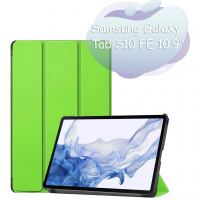 Чохол до планшета BeCover Smart Case Samsung Galaxy Tab S10 FE (SM-X520/SM-X526) 10.9