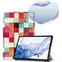 Чохол до планшета BeCover Smart Case Samsung Galaxy Tab S10 FE (SM-X520/SM-X526) 10.9
