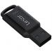 USB флеш накопитель Lexar 64GB JumpDrive V400 Black USB 3.0 (LJDV400064G-BNBNG)