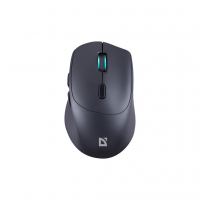 Мышка Defender Effect X MS-095 Wireless Black (52095)