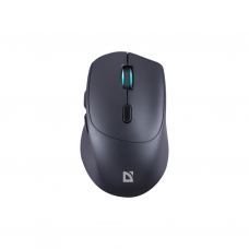 Мышка Defender Effect X MS-095 Wireless Black (52095)