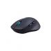 Мышка Defender Effect X MS-095 Wireless Black (52095)