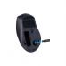 Мышка Defender Effect X MS-095 Wireless Black (52095)