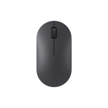 Мышка Xiaomi Lite 2 Wireless Black (1052659)