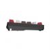 Клавиатура A4Tech Bloody WS87 Naraka Wireless/Bluetooth Black/Red (4711421001113)