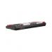 Клавиатура A4Tech Bloody WS87 Naraka Wireless/Bluetooth Black/Red (4711421001113)