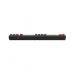 Клавиатура A4Tech Bloody WS87 Naraka Wireless/Bluetooth Black/Red (4711421001113)