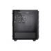 Корпус Gamemax Black Diamond CP