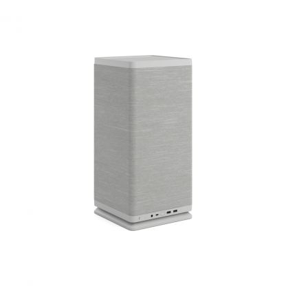 Корпус Fractal Design Mood Light Gray (FD-C-MOD1N-01)
