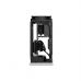 Корпус Fractal Design Mood Light Gray (FD-C-MOD1N-01)