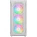 Корпус Gamdias AURA GC1 ELITE WH ARGB (4711514500608)