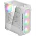 Корпус Gamdias AURA GC1 ELITE WH ARGB (4711514500608)