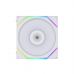 Кулер для корпуса NZXT Reverse TL 120-3, White (G99.12RTL3W.00)