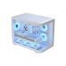 Корпус AeroCool P300C-G-WT-v1 White (ACCS-PN02033.21)