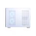 Корпус AeroCool P300C-G-WT-v1 White (ACCS-PN02033.21)