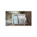 Корпус AeroCool P300C-G-WT-v1 White (ACCS-PN02033.21)