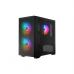 Корпус Logic concept DART PRO ARGB MINI BLACK (AM-DART-PRO-ARGB-10)