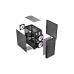 Корпус Logic concept DART PRO ARGB MINI BLACK (AM-DART-PRO-ARGB-10)