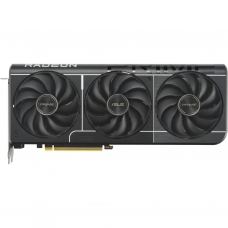 Видеокарта ASUS Radeon RX 9060 XT 16Gb PRIME OC (PRIME-RX9060XT-O16G)
