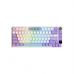Клавиатура Ajazz AK820 Pro Gift Switch Purple RGB USB/Wireless/Bluetooth UA Purple (AK820PRO-G-PWB)