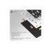 Клавиатура Ajazz AK820 Pro Gift Switch Purple RGB USB/Wireless/Bluetooth UA Purple (AK820PRO-G-PWB)