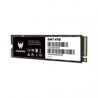 Накопичувач SSD M.2 2280 4TB GM7 Acer Predator (BL.9BWWR.120)