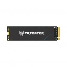 Накопитель SSD M.2 2280 4TB GM9000 Acer Predator (BL.9BWWR.131)